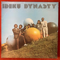 Ideku Dynasty - Ideku Dynasty