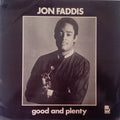 Jon Faddis - Good And Plenty