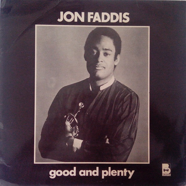 Jon Faddis - Good And Plenty