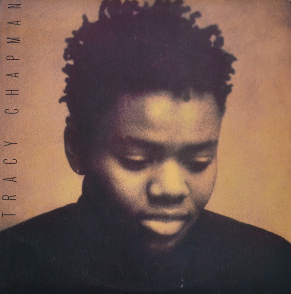 Tracy Chapman - Tracy Chapman