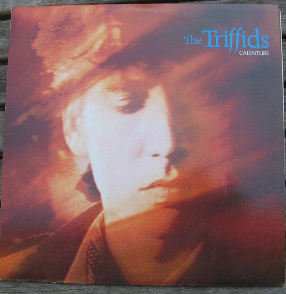 The Triffids - Calenture