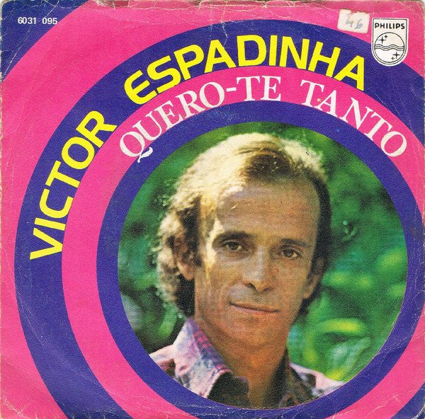 Victor Espadinha - Quero-te Tanto