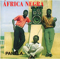 Africa Negra - Panela
