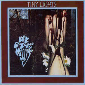 Tiny Lights - Hot Chocolate Massage