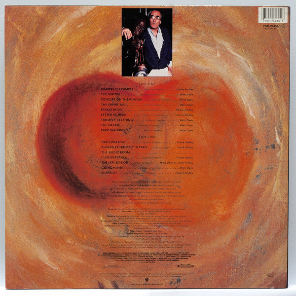 Miles Davis & Michel Legrand - Dingo