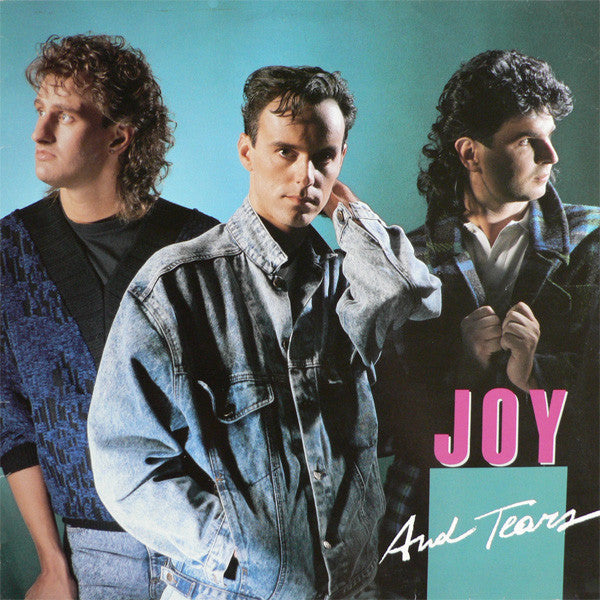 Joy (9) - Joy And Tears