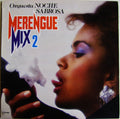 Orquesta Noche Sabrosa - Merengue Mix 2