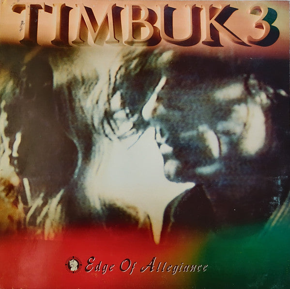Timbuk 3 - Edge Of Allegiance