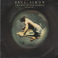 Paul Simon - The Boy In The Bubble