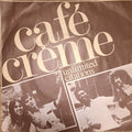 Café Crème - Unlimited Citations
