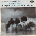 Ludwig van Beethoven, Sequeira Costa - Sonata Patética / Sonata Ao Luar