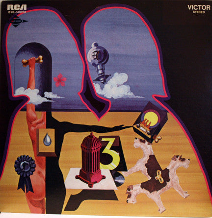 Three Dog Night - Golden Bisquits