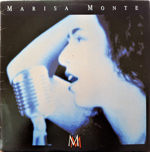 Marisa Monte - MM