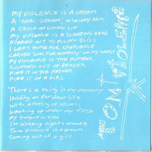 Sonic Youth - Evol