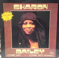 Sharon Bailey - Cosmic Dust
