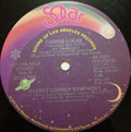 Carrie Lucas - Street Corner Symphony