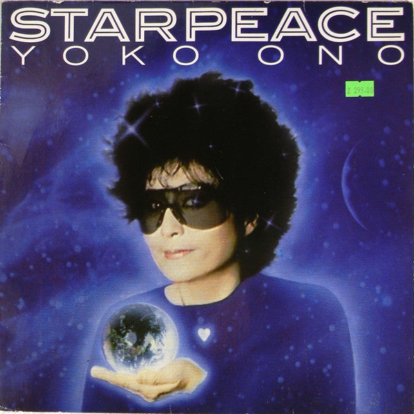 Yoko Ono - Starpeace