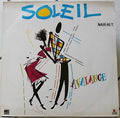 Avalange - Soleil