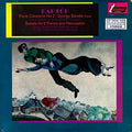 Béla Bartók - György Sándor, Vienna Pro Musica Orchestra, Michael Gielen - Concerto Pour Piano N2 - Sonate Pour Deux Pianos Et Percussion