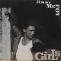 Jimmy Mc Foy - Girls