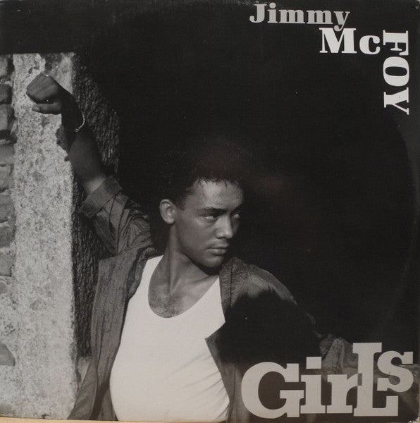 Jimmy Mc Foy - Girls