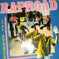 1st Avenue (4) - Rap Road