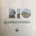 Orquestra Popular Da Guanabara - Rio Quatrocentão