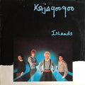 Kajagoogoo - Islands