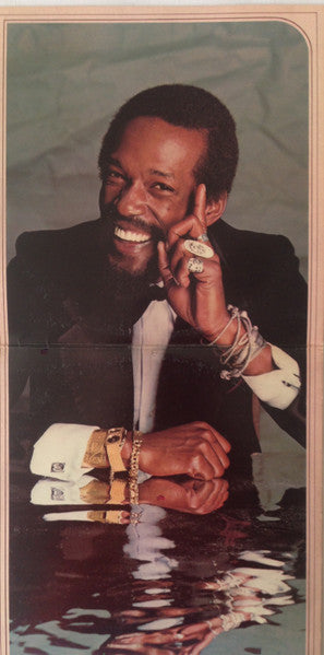 Eddie Kendricks - For You