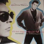 Climie Fisher - It's Not Supposed To Be That Way