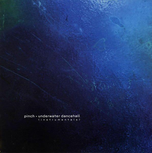 Pinch (2) - Underwater Dancehall (Instrumentals)