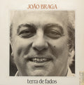 João Braga - Terra De Fados