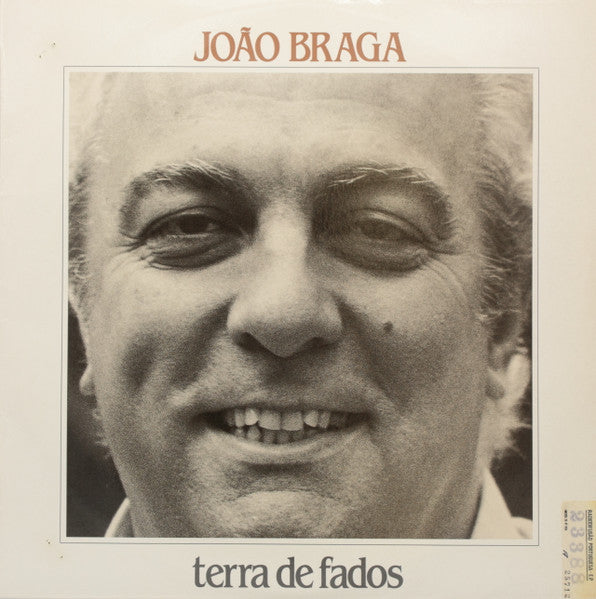 João Braga - Terra De Fados