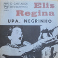Elis Regina - Upa, Negrinho