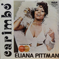 Eliana Pittman - Carimbó