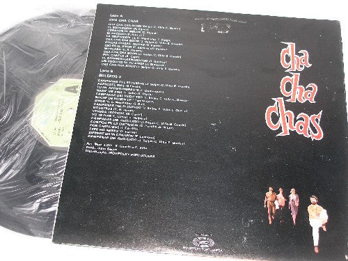 Pequeña Compañía - Boleros 2 Y Cha Cha Chas