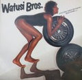 Watusi Bros. - (You Only Want Me For My) Bodywork