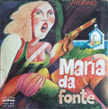 Vitorino - Maria Da Fonte