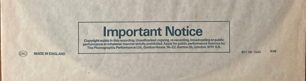 Martin Stephenson And The Daintees - Boat To Bolivia