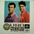 Duo Ouro Negro - Au Revoir Silvye