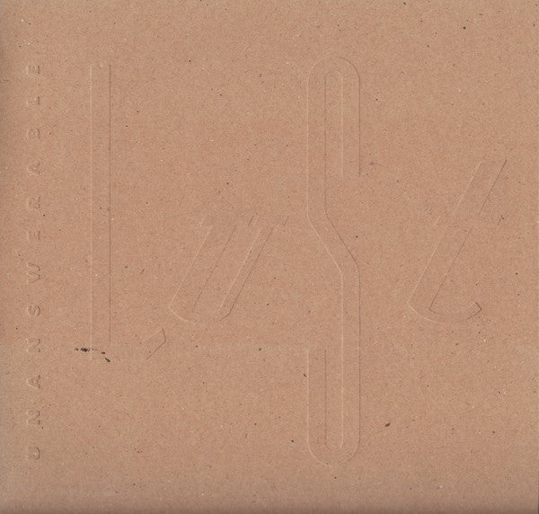 Luxuria - Unanswerable Lust