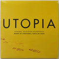 Juan Cristobal Tapia De Veer - Utopia (Original Television Soundtrack)