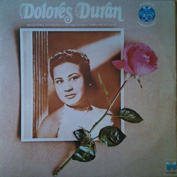 Dolores Duran - Dolores Duran