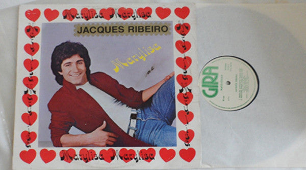 Jacques Ribeiro - Marylisa
