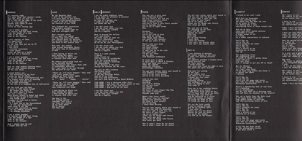 Luxuria - Unanswerable Lust