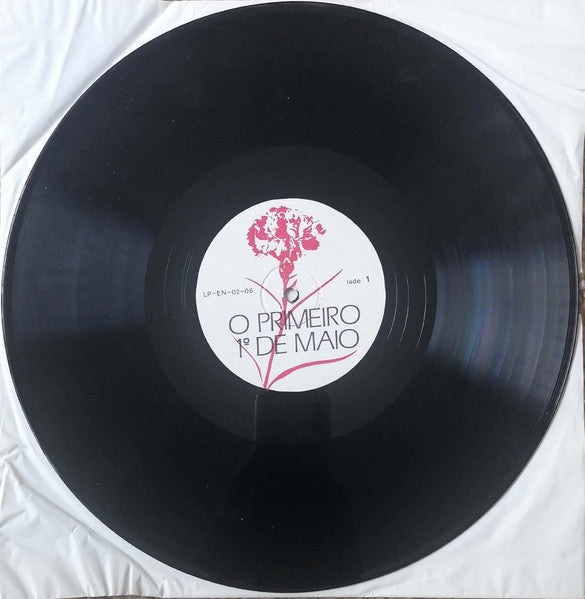 Various - O Primeiro 1º De Maio
