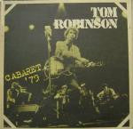 Tom Robinson - Cabaret '79