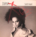 Diana Ross - Swept Away