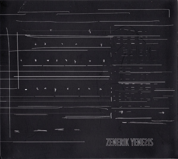 Zenerik - Yeneƨis