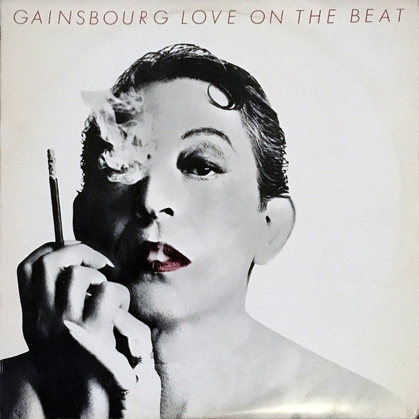 Serge Gainsbourg - Love On The Beat